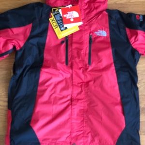 THE NORTH FACE Gore-Tex Jacket